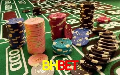 Exclusive Games BHBET