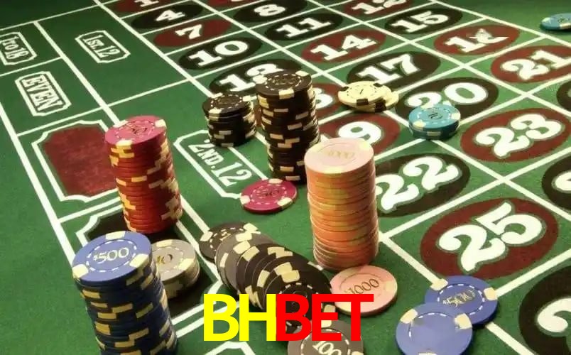 Slot Games BHBET