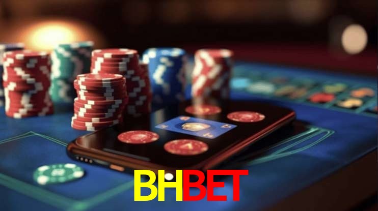 Game Providers BHBET